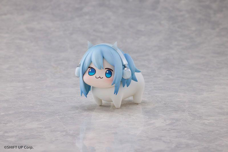 Goddess Of Victory: NIKKE Doro Series Non-scale Figures (6pcs