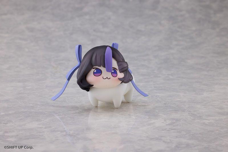 Goddess Of Victory: NIKKE Doro Series Non-scale Figures (6pcs