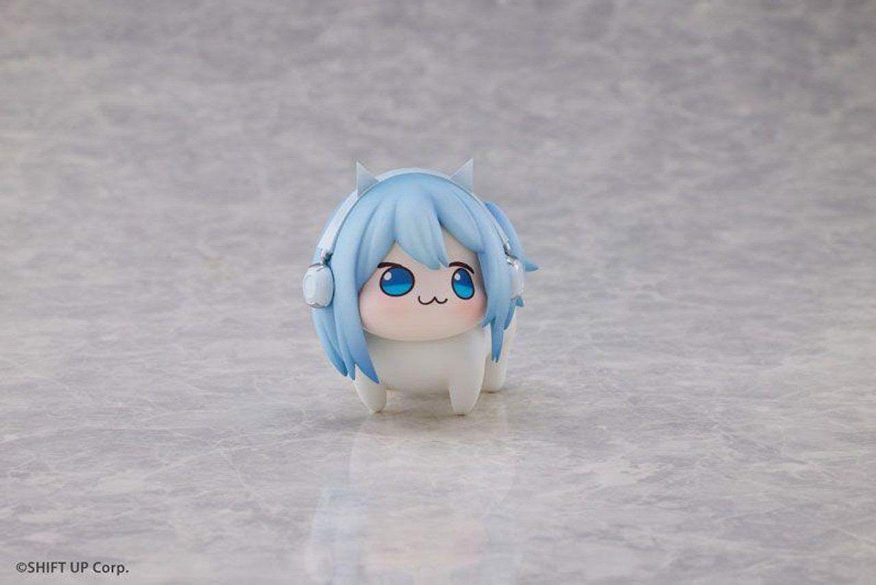 大きな取引 Goddess Of Victory: NIKKE Doro Series Non-scale Figures 知育玩具