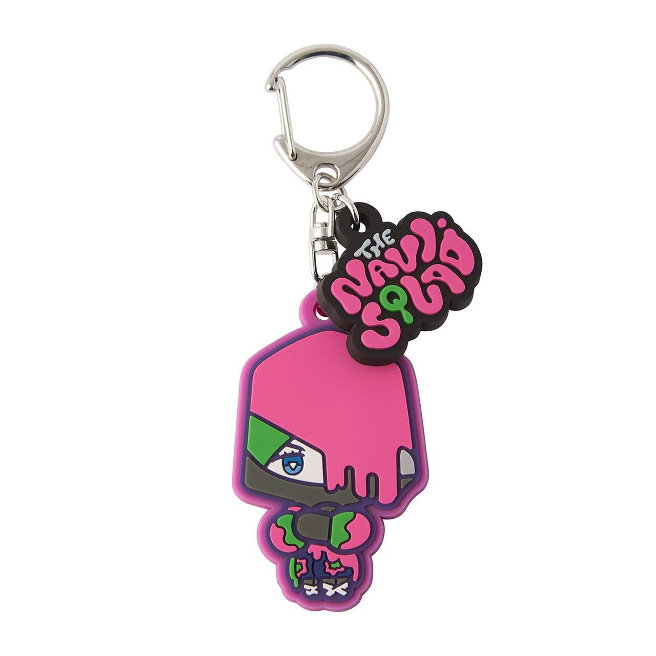 Pokemon Center Original Rubber Keychain Collection Pokemon