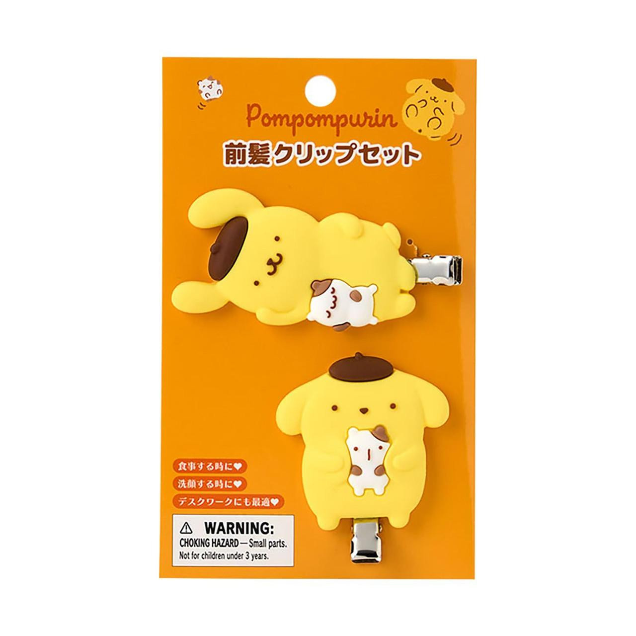 その他 SOOR PLOOM Pom Pom Clip Set Mini Check SOOR PLOOM Pom Pom Clip Set Mini Check