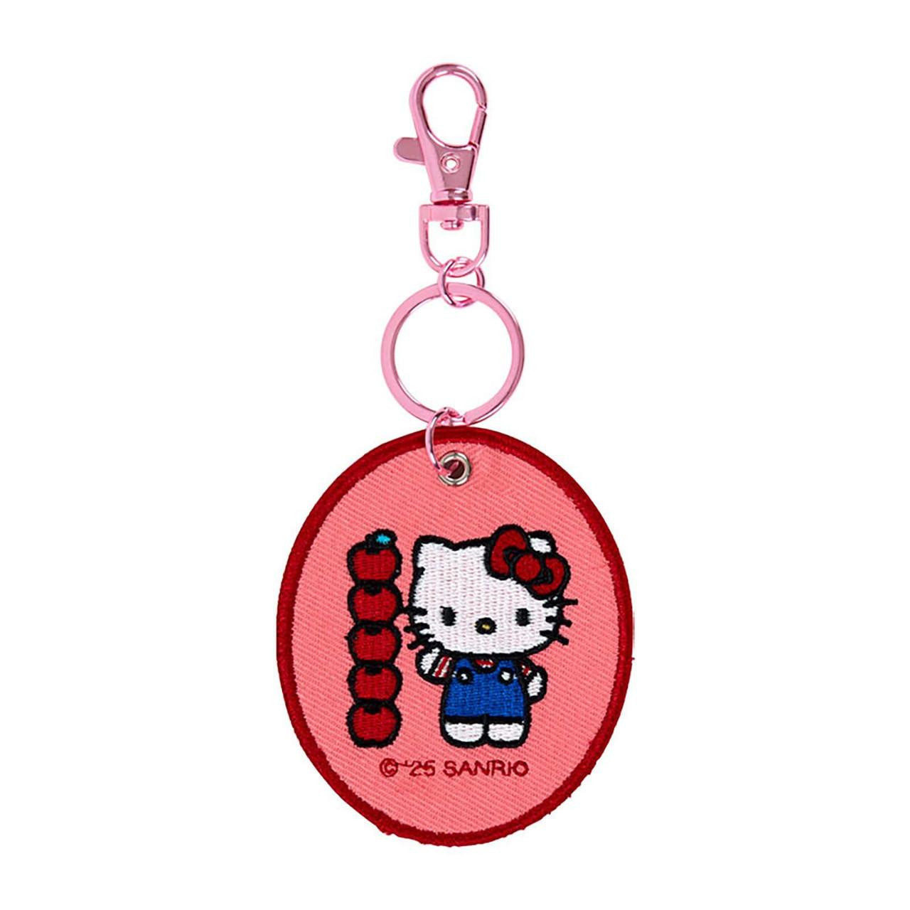 Sanrio Hello Kitty Keychain Plush Target Hello Kitty Plush Pendant
