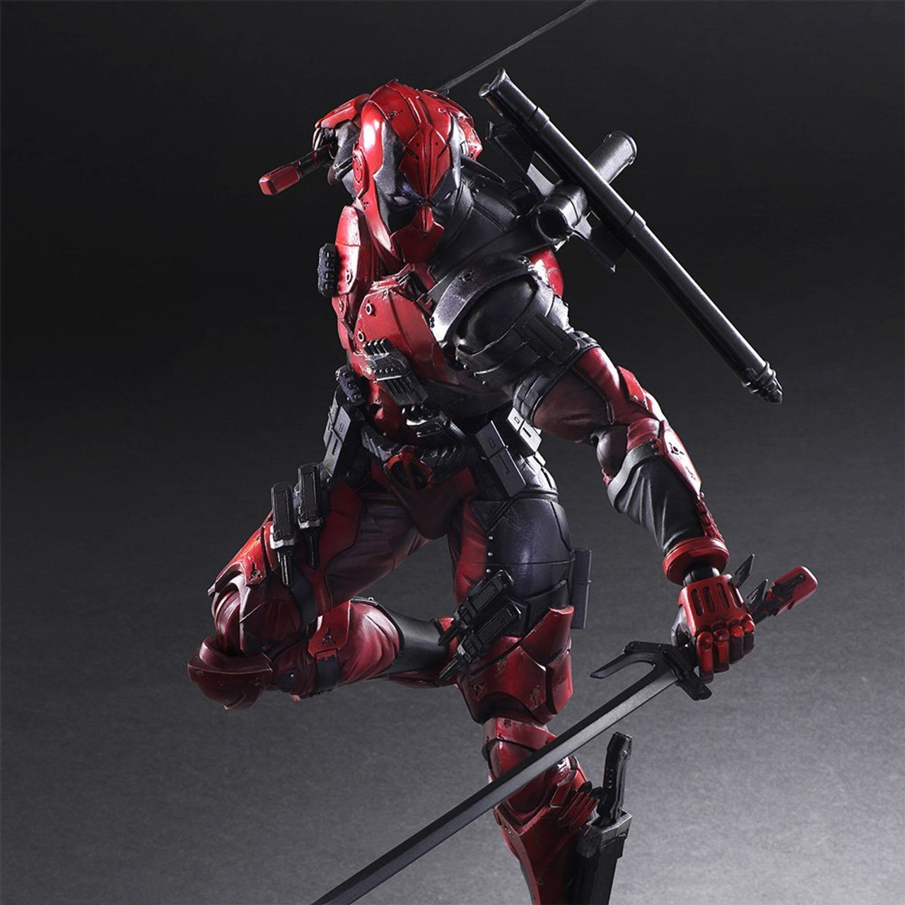 Square Enix 326520 Play Arts Kai Marvel Universe Variant