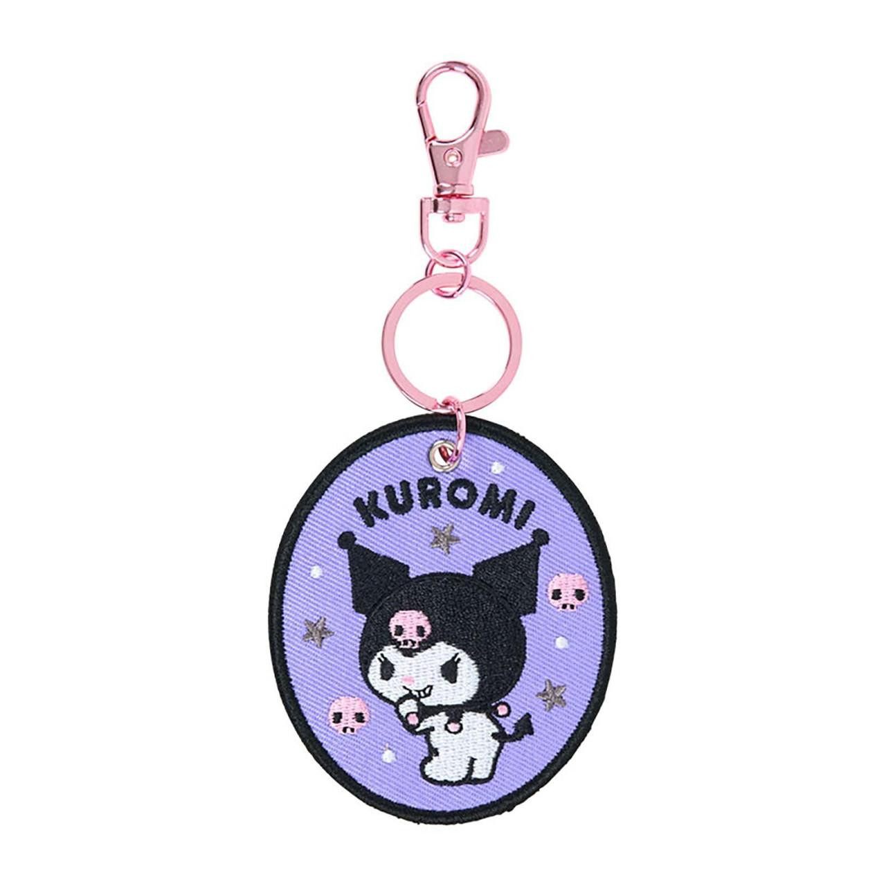 KUROMISA KEY CHAIN エディ キーホルダー HYDE エディちゃん hyde 黒ミサ キーホルダー edhy - メルカリ