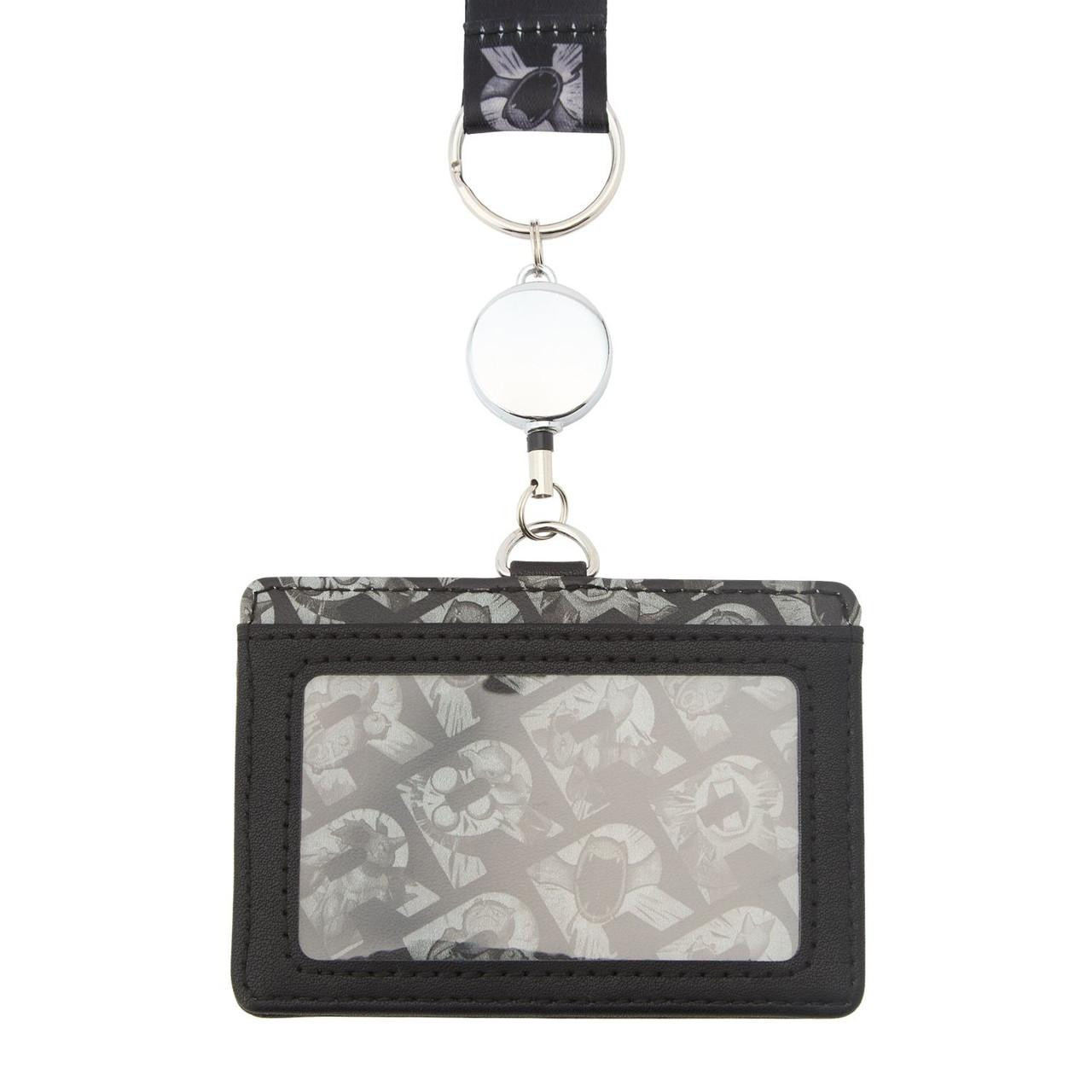 Team Rocket IDカードケース　ロケット団 Pokemon Center Original ID Card Case Team Rocket