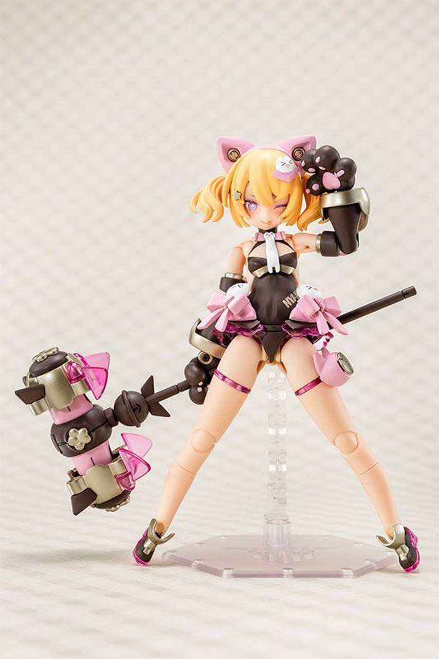 【新品未開封】KOTOBUKIYA PUNI☆MOFU MAO プニモフ マオ PUNI☆MOFU マオ(マオ): プラモデル｜コトブキヤオンラインショップ