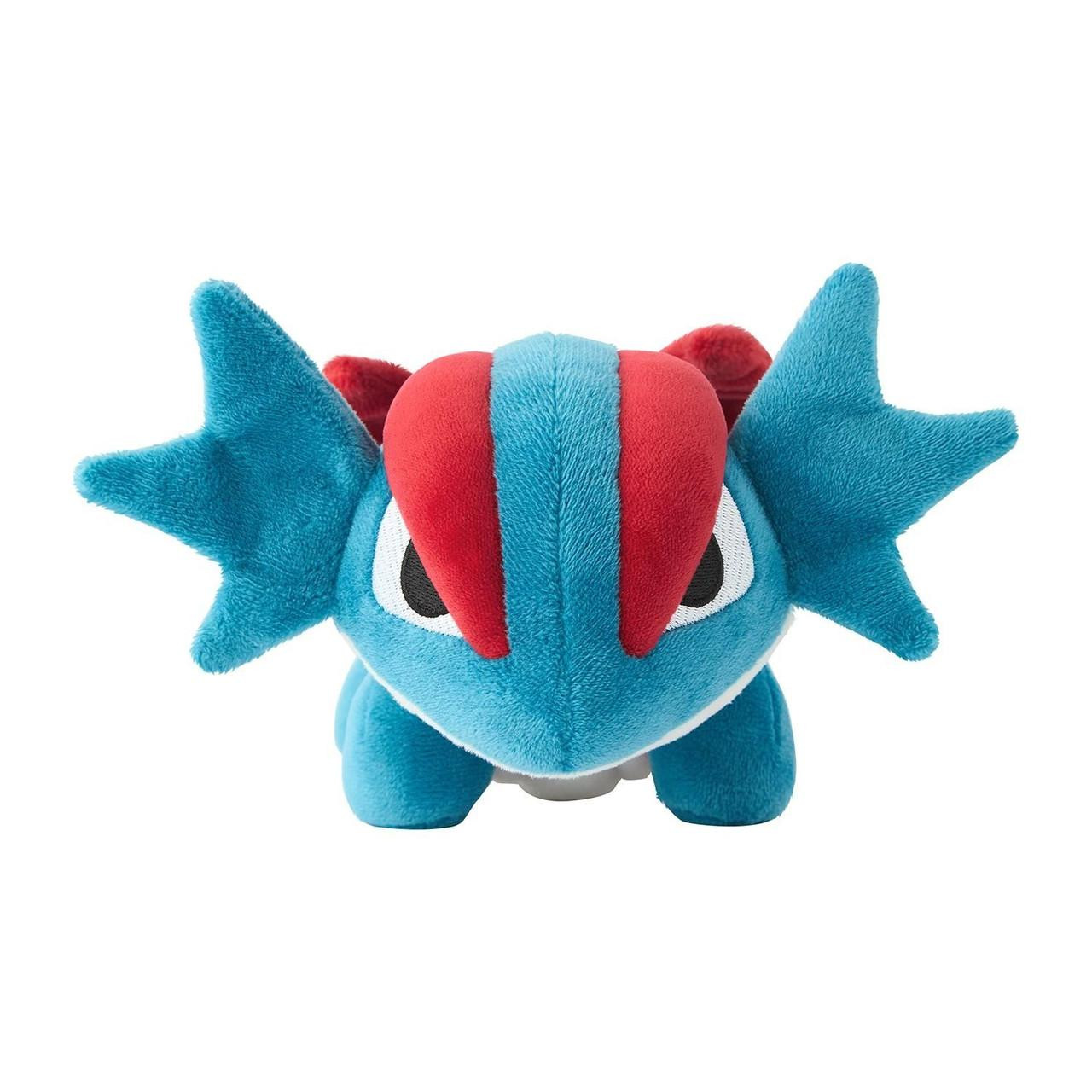 Pokemon Center Original Pokemon Dolls Salamence