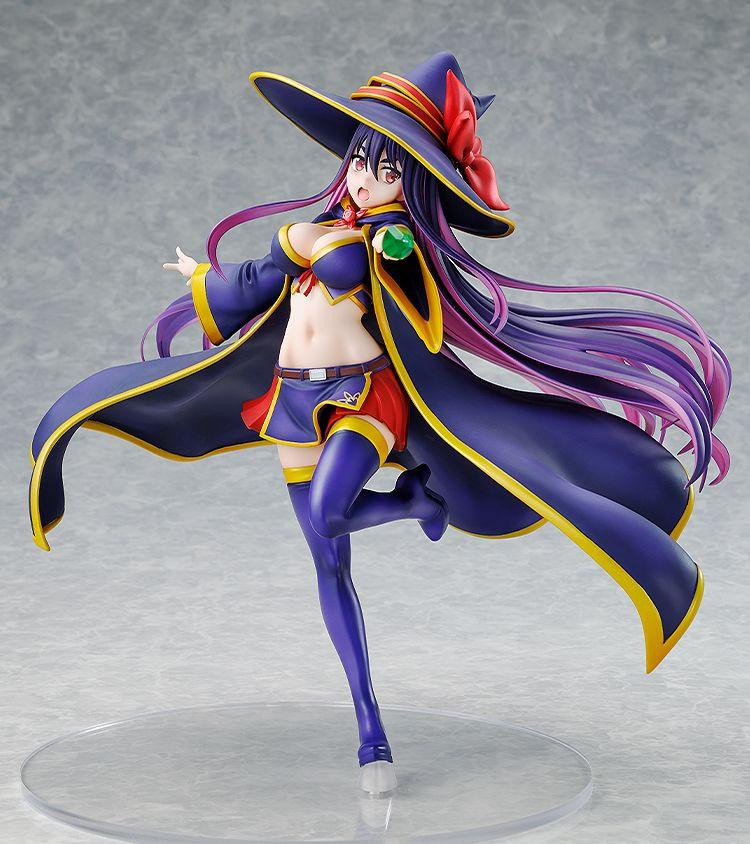 ジャンリンホー　フィギュア Yihdra Arvoln 1/7 Figure (The Red Ranger Becomes an Adventurer in