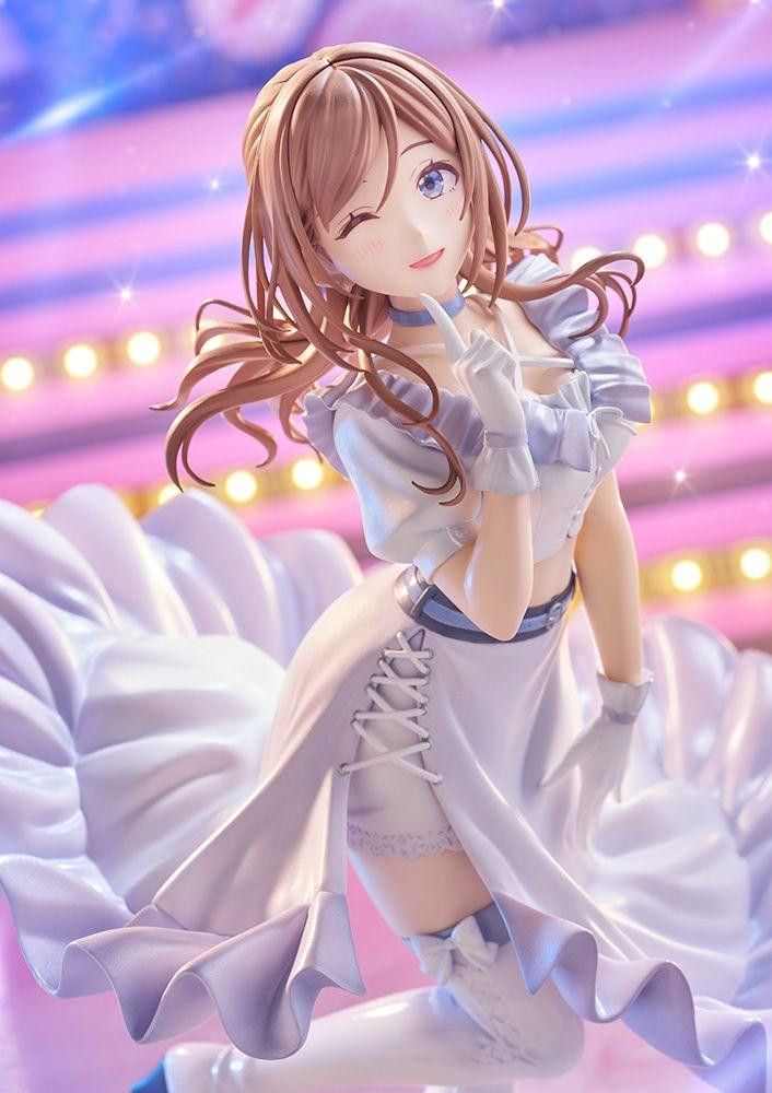 Rinami Himesaki - Clumsy Trick 1/7 Figure (Gakuen Idolmaster)