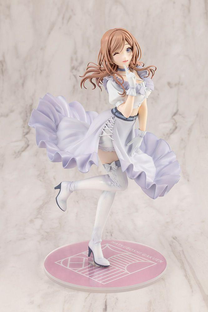 Rinami Himesaki - Clumsy Trick 1/7 Figure (Gakuen Idolmaster)