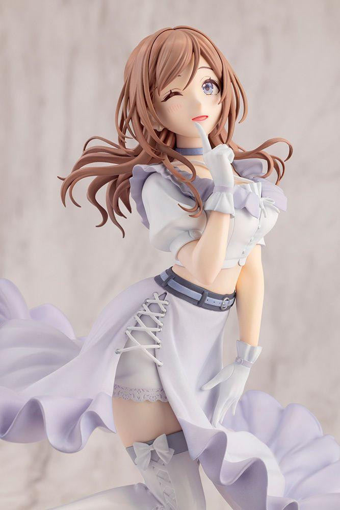Rinami Himesaki - Clumsy Trick 1/7 Figure (Gakuen Idolmaster)