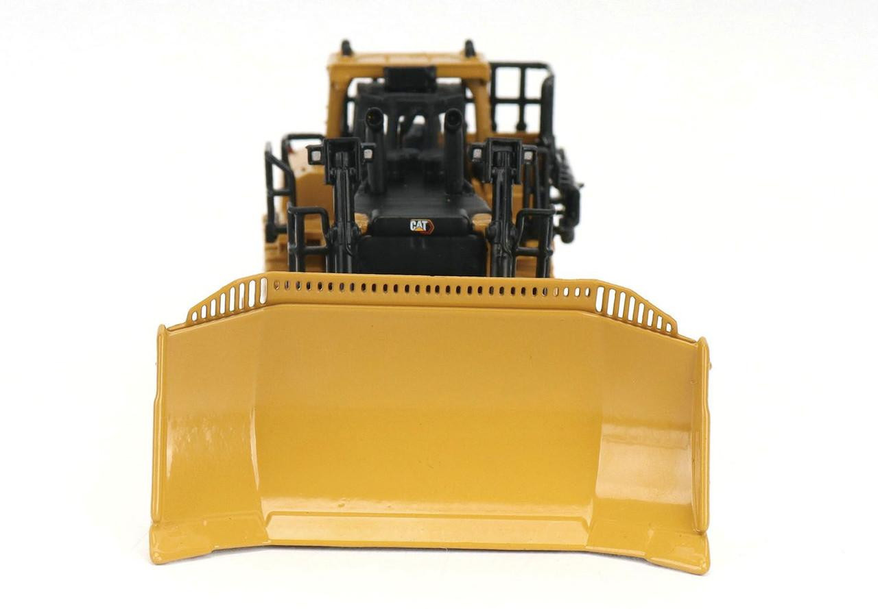 新品　未使用　CAT® D11 DOZER - TKN DESIGN 1:50 Cat® D11 Dozer - TKN Design — Diecast Masters America