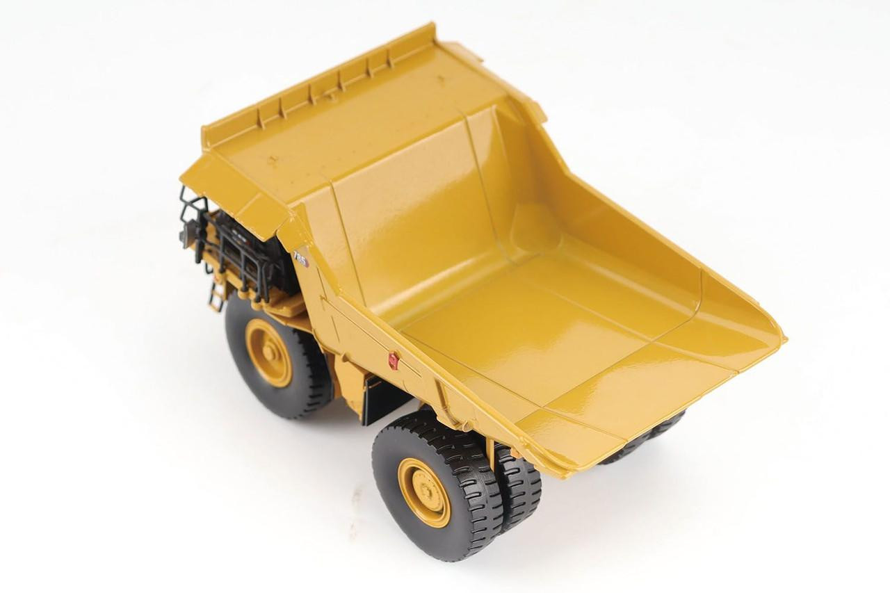 ミニカー CAT 1/50 CAT 259D3 Compact Track Loader w/ Bucket, Fork