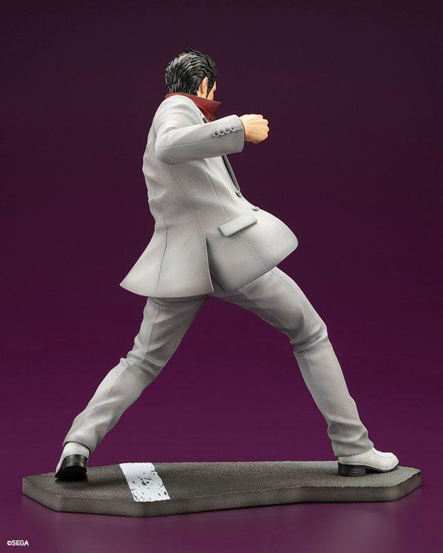 Yakuza: Like a Dragon: Kazuma Kiryu 1/6 Figure