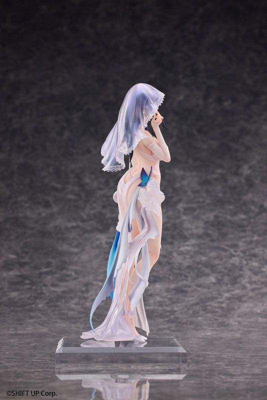 Hobby Sakura: Isabel Honeymoon Party 1/7 Figure (Goddess Of