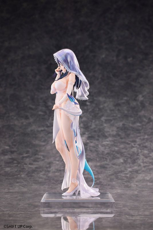 Hobby Sakura: Isabel Honeymoon Party 1/7 Figure (Goddess Of