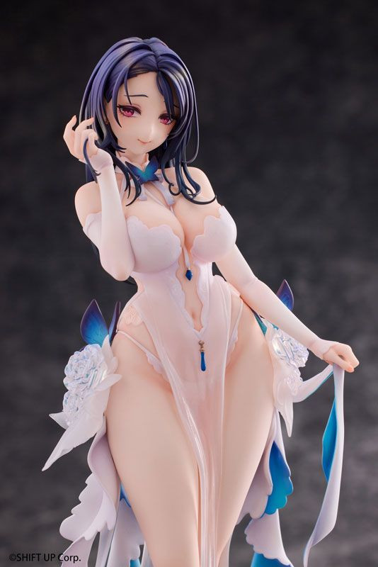 Hobby Sakura: Isabel Honeymoon Party 1/7 Figure (Goddess Of