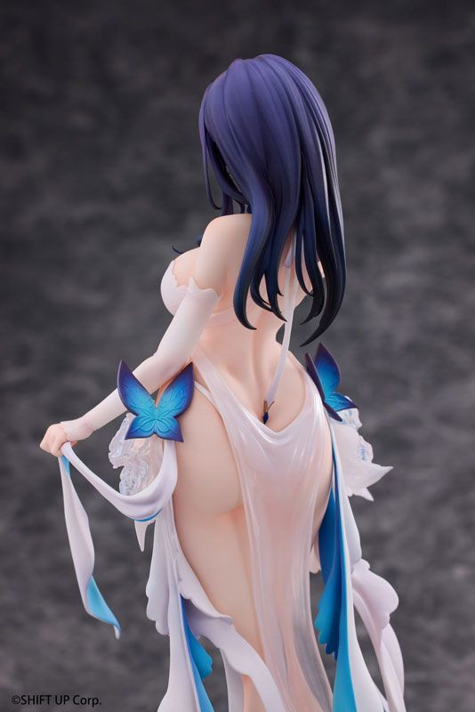 Hobby Sakura: Isabel Honeymoon Party 1/7 Figure (Goddess Of