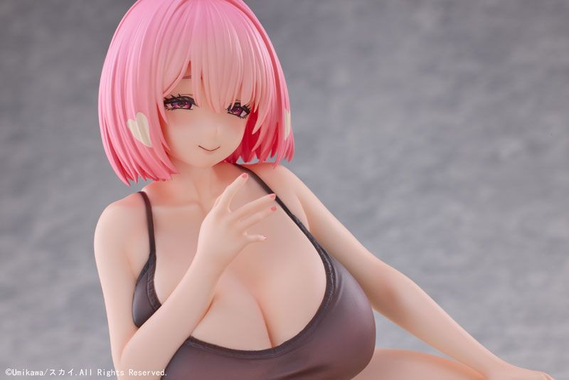 UMIKAWA: Original Character: Akane Illustrated By Sky 1/6 Figure