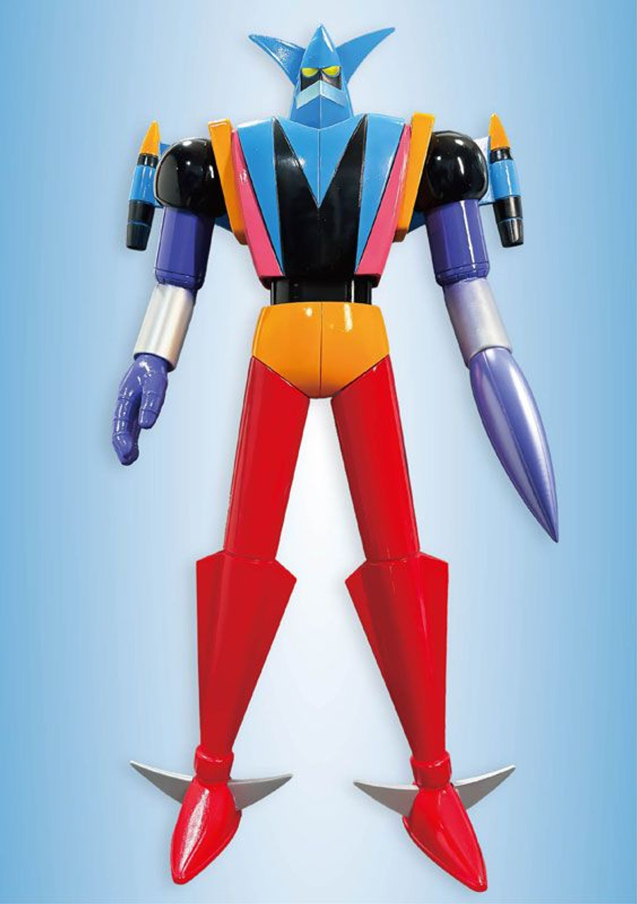 美品　GIANT Great Mazinger - Jumbo Size 60cm (Limited Edition) | store