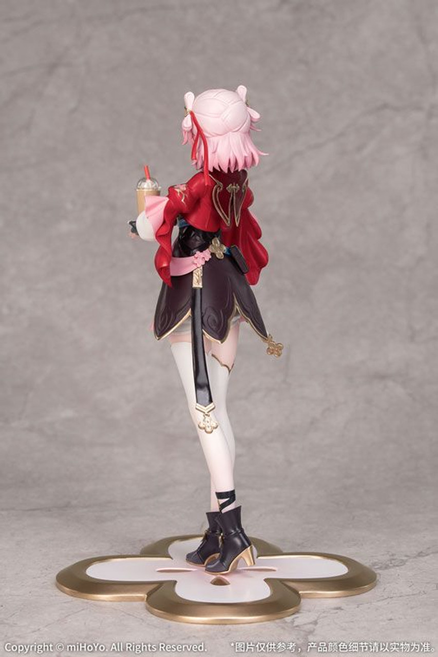 hoshi☆ Stardust Telepath 1/7th Scale Figure Umika Konohoshi｜Good