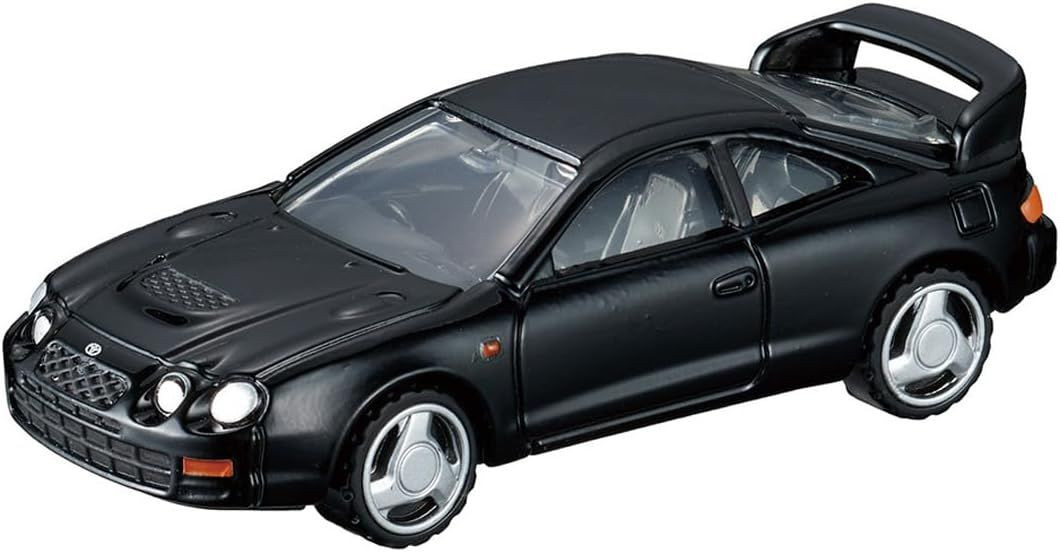 Tomica Premium Toyota SPORTS CARS 3 MODELS Collection