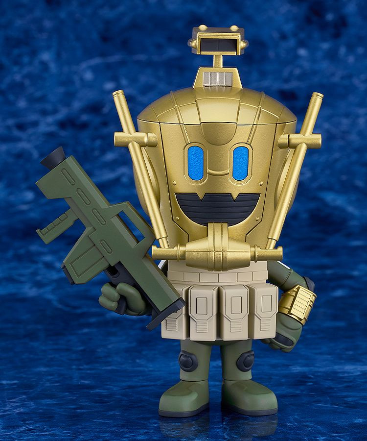 PLAMAX minimum factory MF-93 Demonee-Ho Plastic Model (Shin Megami