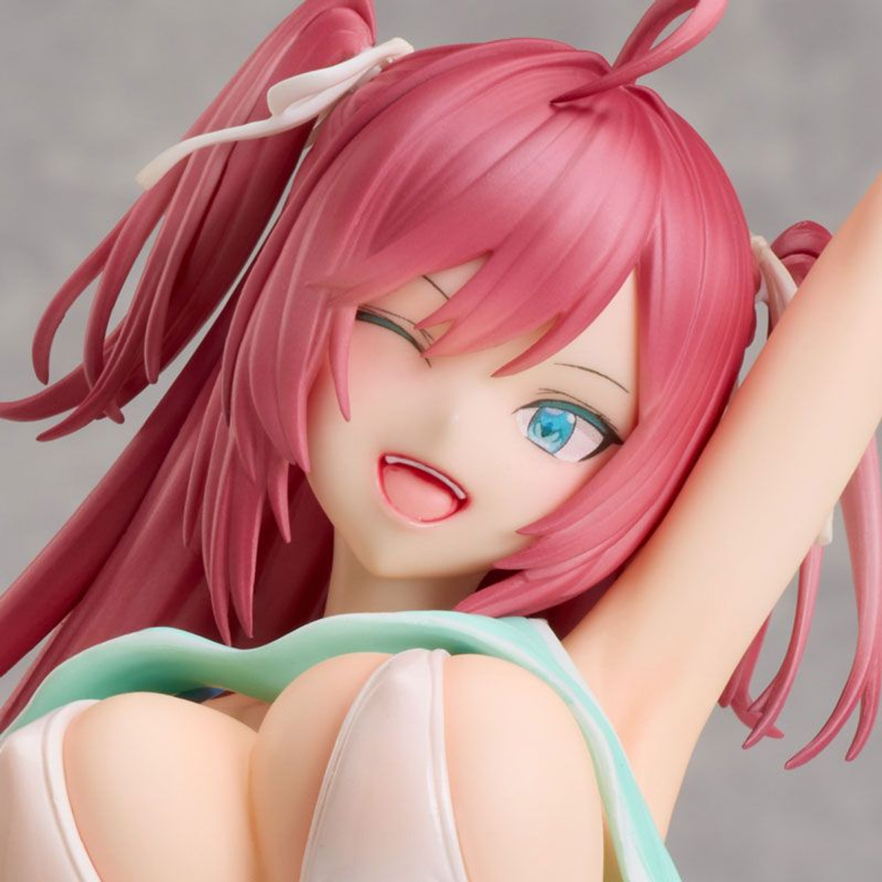Original Character: Yuichi Hiiragi Illustration - Soshie Figure