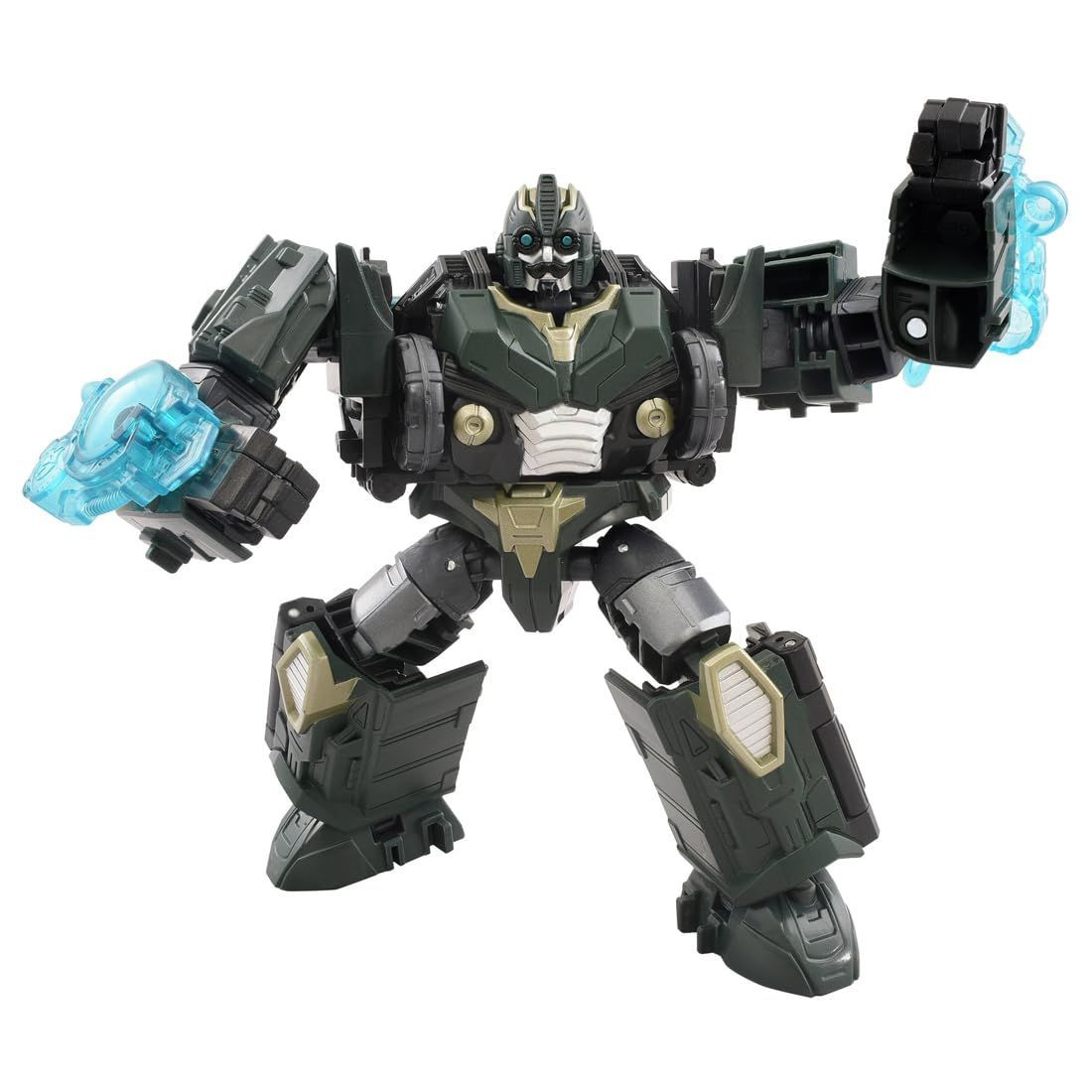 Transformers AOTP-11 Alchemist Prime