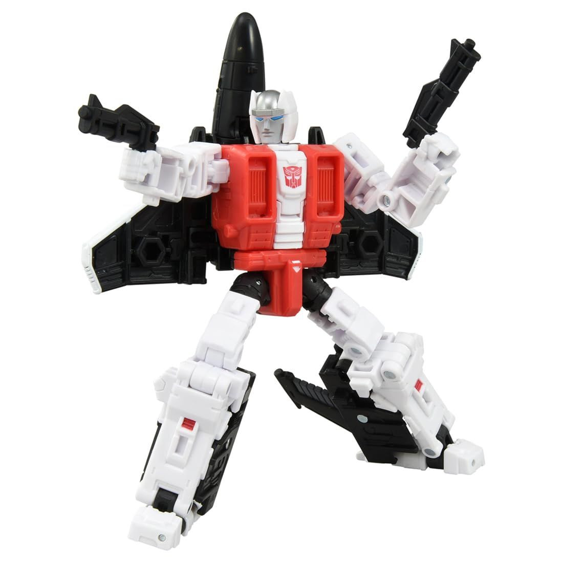 Transformers AOTP-04 Air Raid