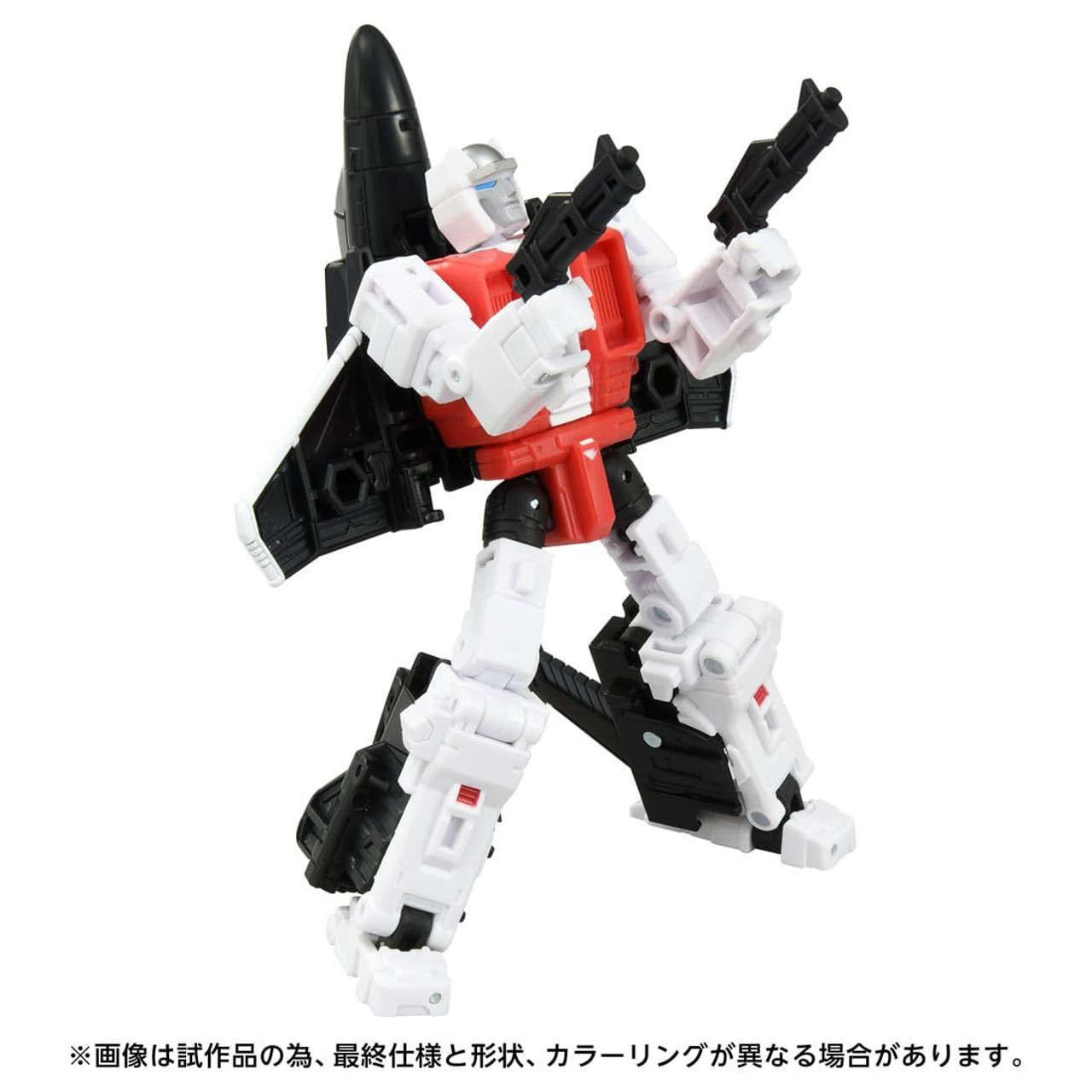 Transformers AOTP-04 Air Raid