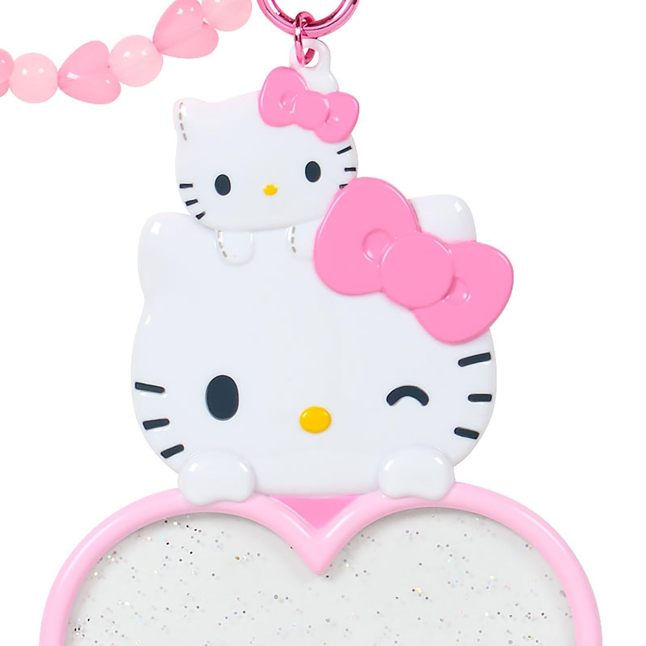 Sanrio Hello Kitty Custom Keychain (Character Awards Series