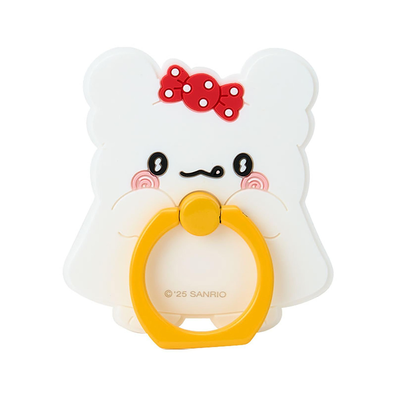 Hanamaruobake Smartphone Ring Grip (I Love Sweets Series) - Thumbnail 2