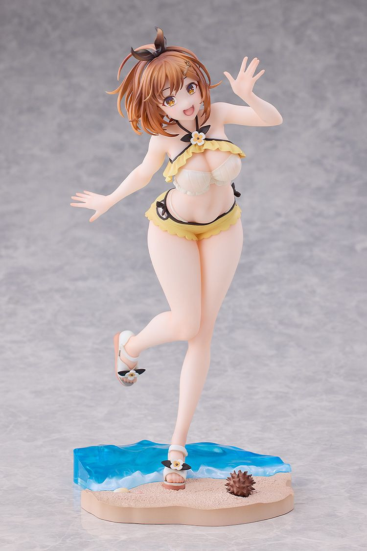 Reisalin Stout: Swimsuit Ver. 1/7 Figure