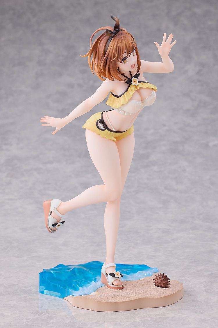 Reisalin Scult ビーチスタイル フィギュア Reisalin Stout: Swimsuit Ver. 1/7 Figure