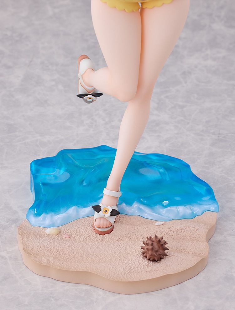 Reisalin Stout: Swimsuit Ver. 1/7 Figure