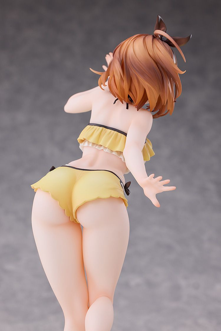 Reisalin Stout: Swimsuit Ver. 1/7 Figure