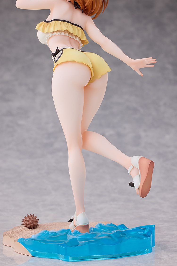 Reisalin Stout: Swimsuit Ver. 1/7 Figure