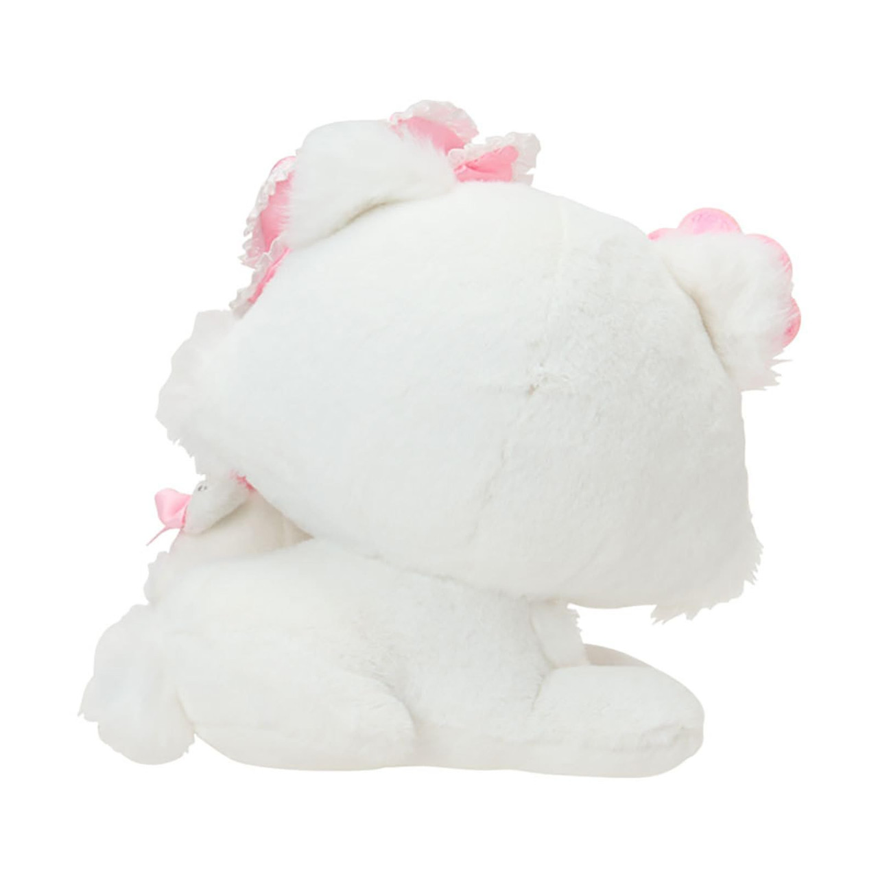 サンリオ★ハローキティ&Charmmy kitty-チャミー3点セット 新品 Sanrio Other Plush (Character Awards 2nd Series, I Love Me Series