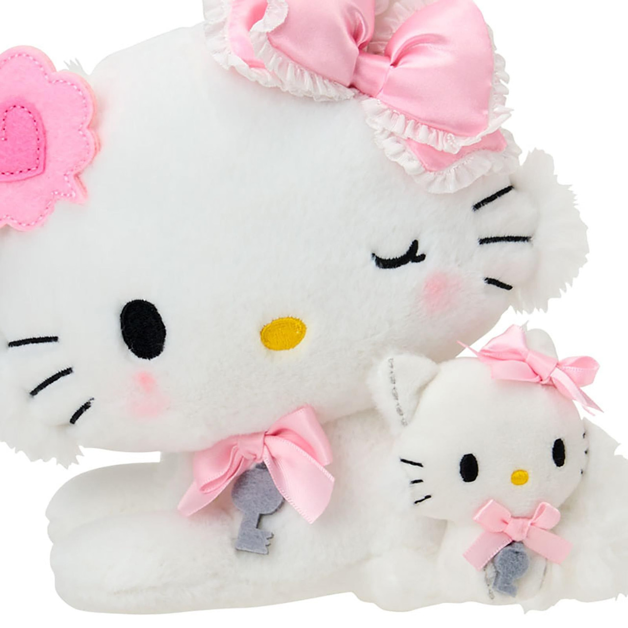 Sanrio Other Plush (Character Awards 2nd Series, I Love Me Series