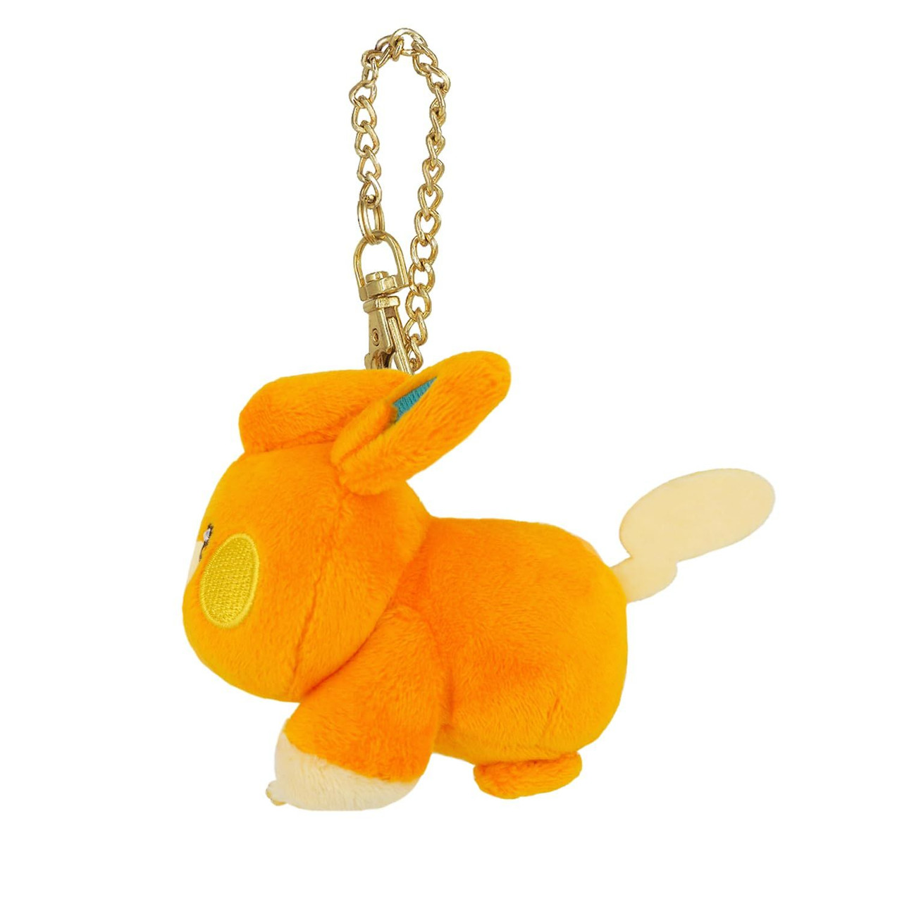 San-ei Pokemon All Star Collection Pawmi Mascot