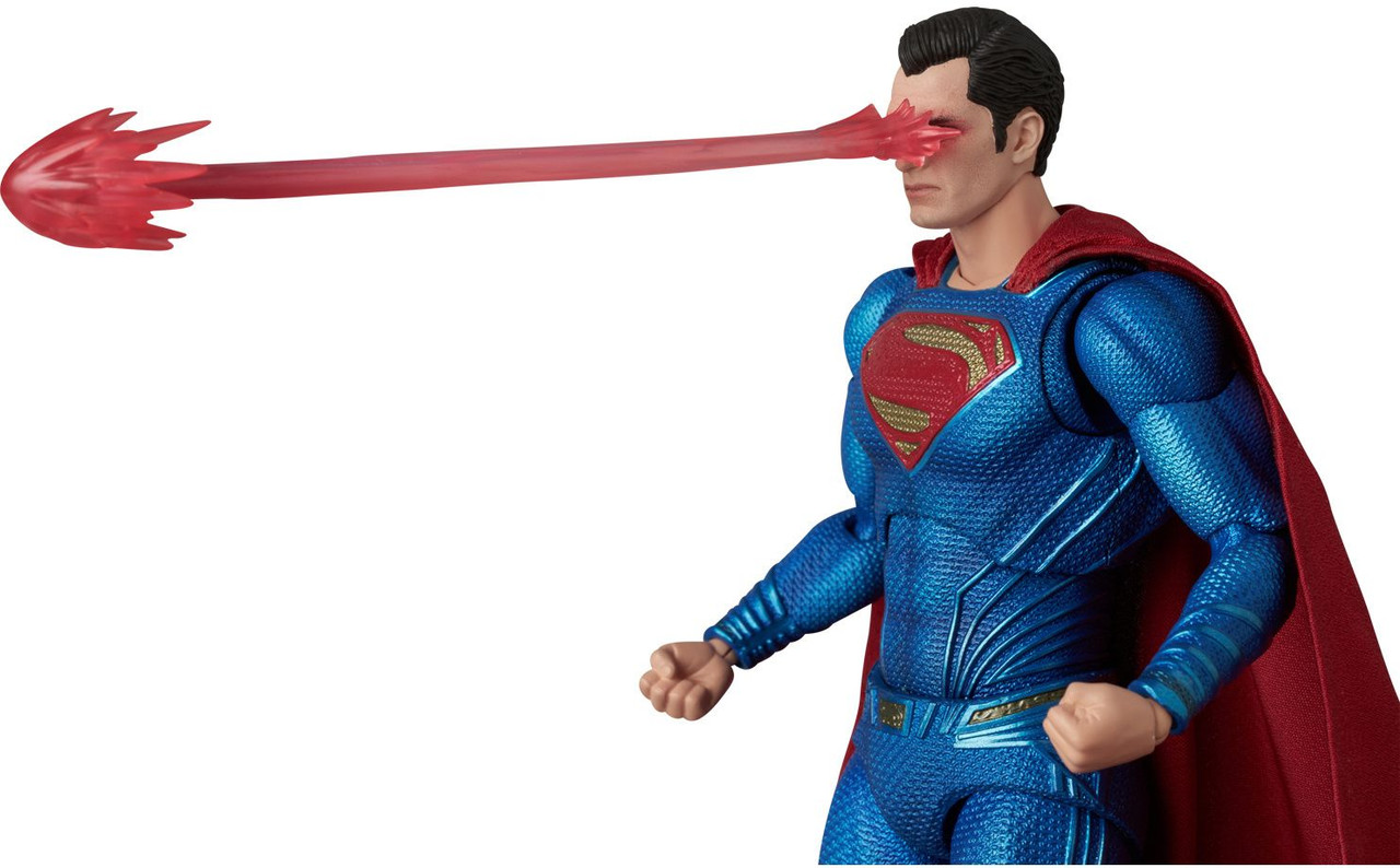 マーブル　スーパーマン フィギュア Amazon.co.jp: メディコム・トイ (MEDICOM TOY) MAFEX