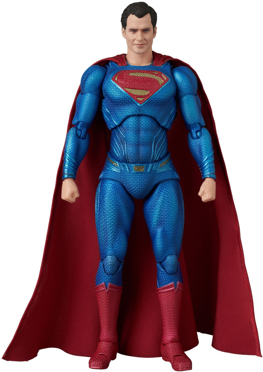 MAFEX No.273 Knightmare Superman (Zack Snyder's Justice