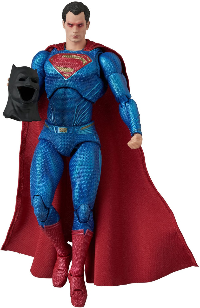 MAFEX No.273 Knightmare Superman (Zack Snyder's Justice League Ver.)