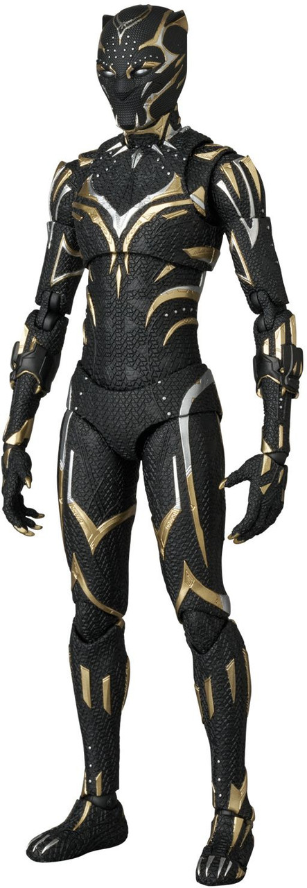 MAFEX Black Panther Wakanda Forever
