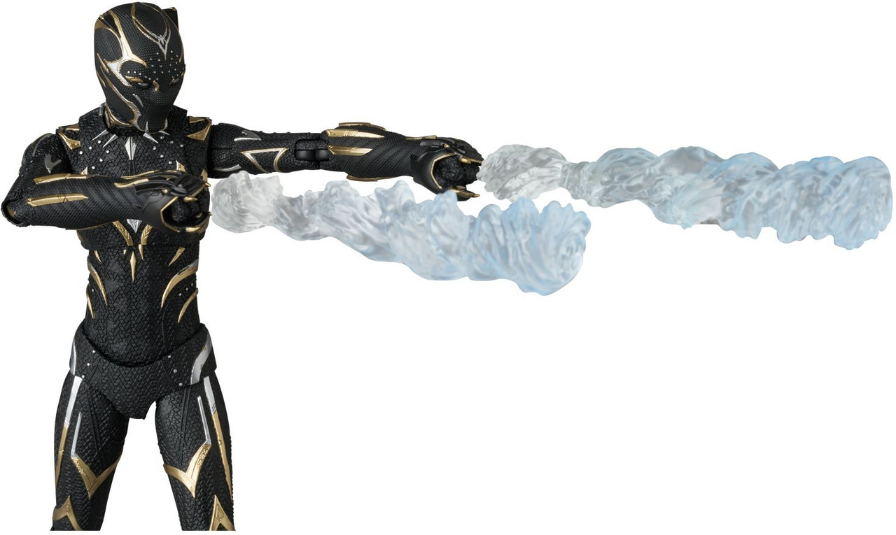 MAFEX Black Panther Wakanda Forever