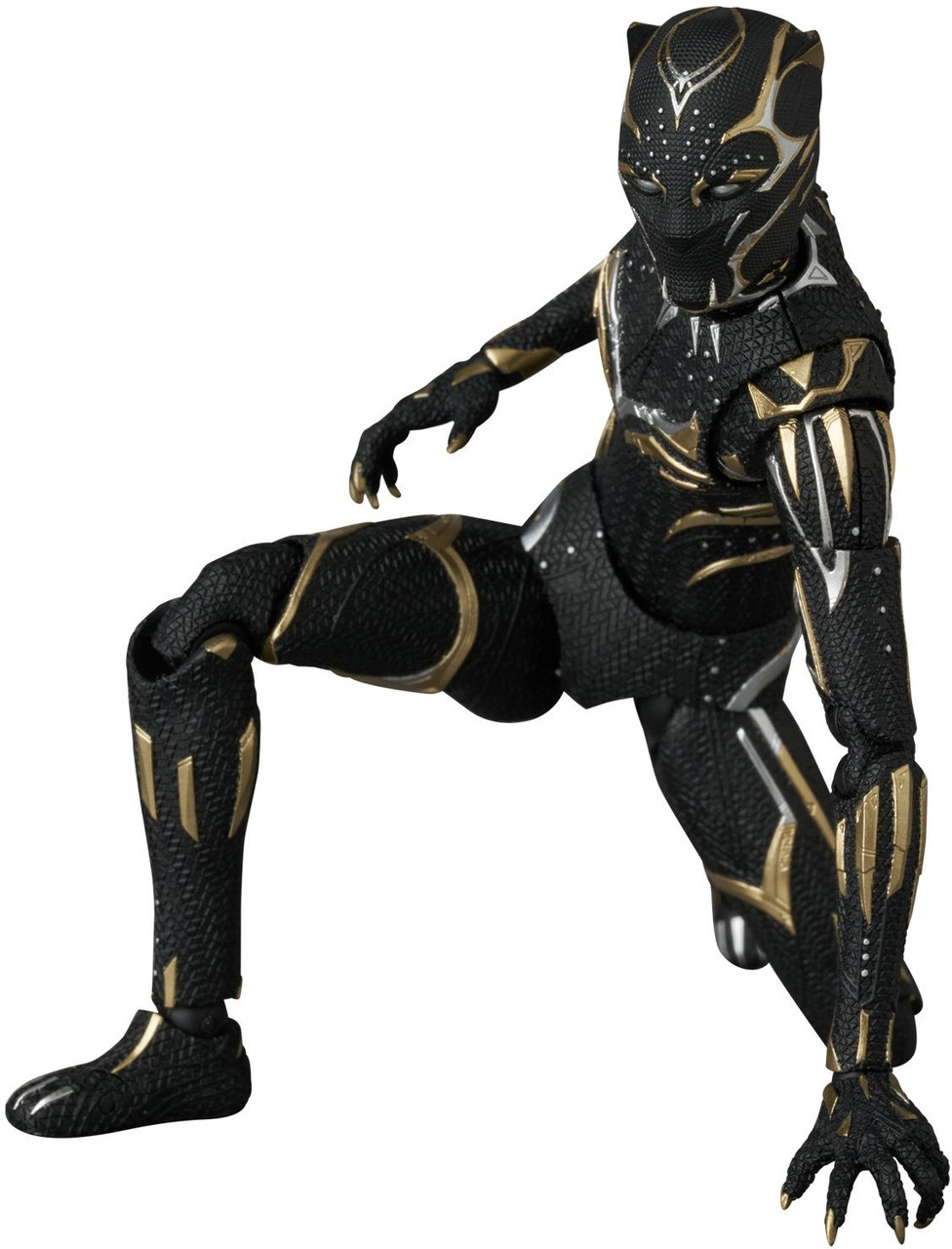 MAFEX Black Panther Wakanda Forever