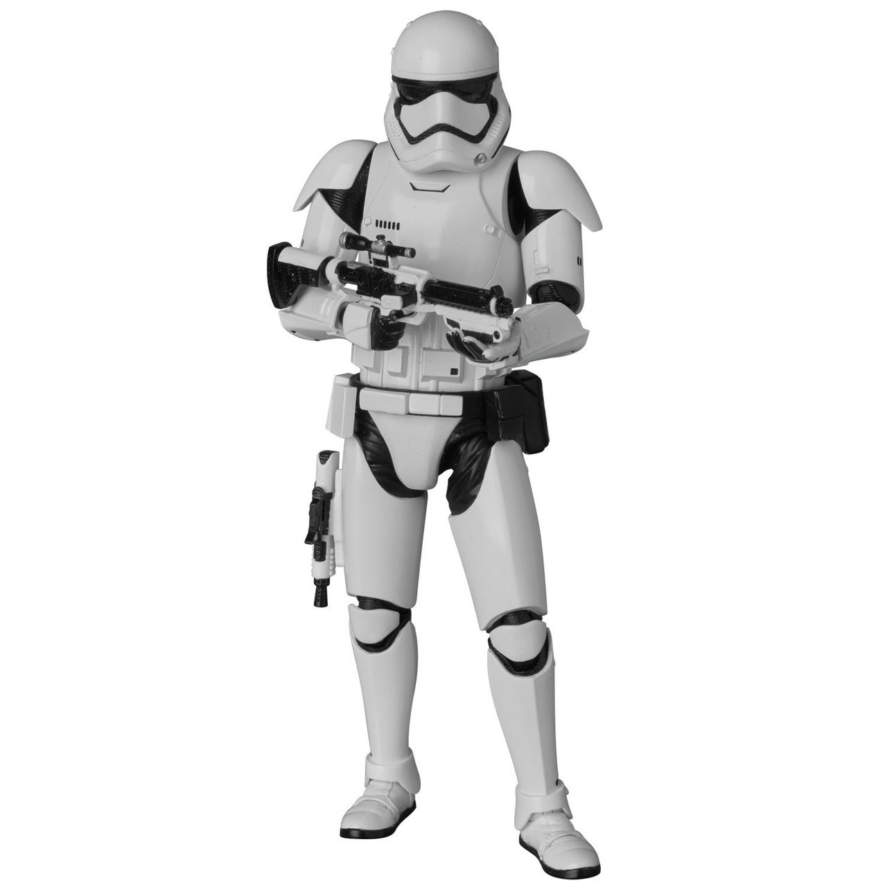 Medicom MAFEX 021 First Order Storm Trooper Figure 4530956470214