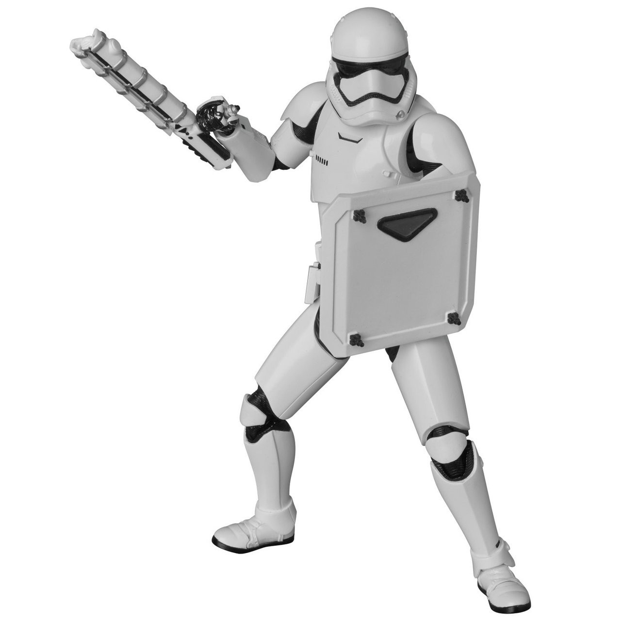 Medicom MAFEX 021 First Order Storm Trooper Figure 4530956470214 