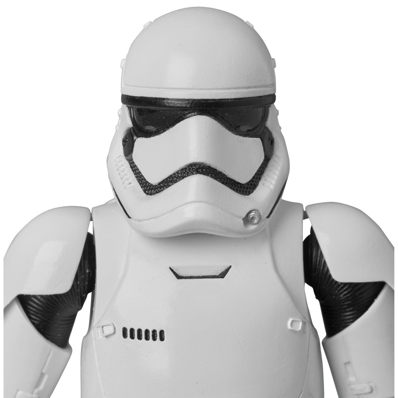 Medicom MAFEX 021 First Order Storm Trooper Figure 4530956470214 